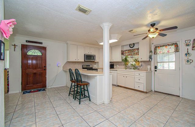 2205 Myra St Street, Houston, TX 77039