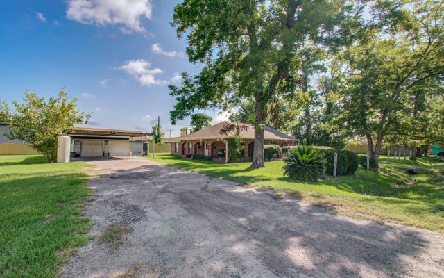 2205 Myra St Street, Houston, TX 77039