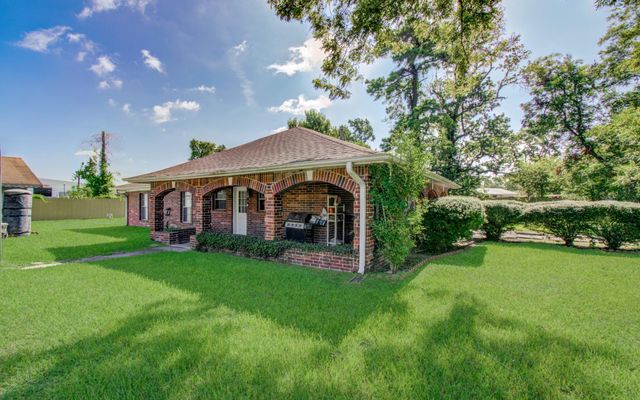 2205 Myra St Street, Houston, TX 77039