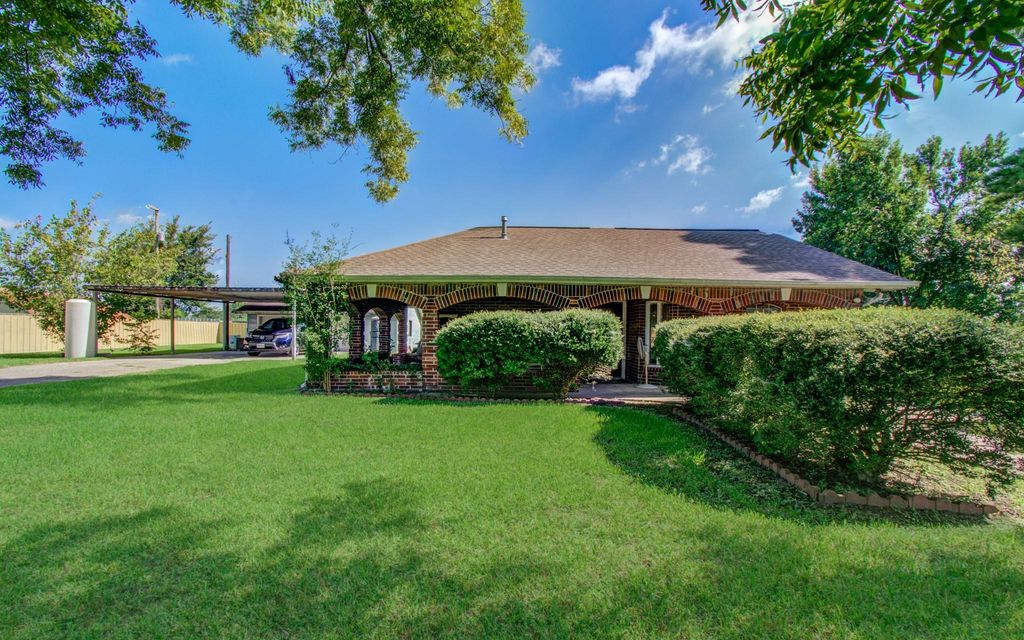 2205 Myra St Street, Houston, TX 77039