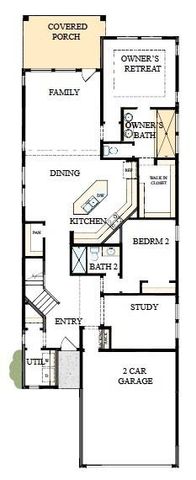 8955 Blackwoods Court, Porter, TX 77365