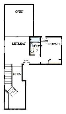 8955 Blackwoods Court, Porter, TX 77365