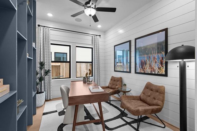 8955 Blackwoods Court, Porter, TX 77365