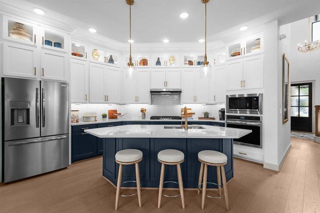 8955 Blackwoods Court, Porter, TX 77365