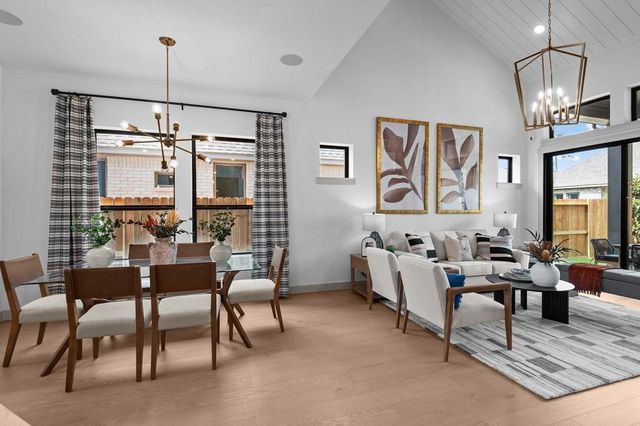 8955 Blackwoods Court, Porter, TX 77365