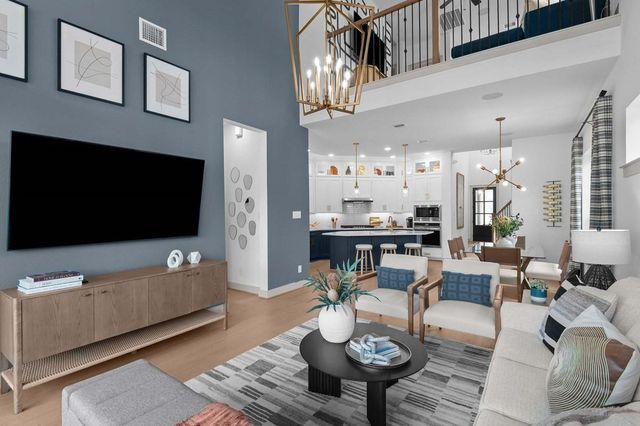 8955 Blackwoods Court, Porter, TX 77365