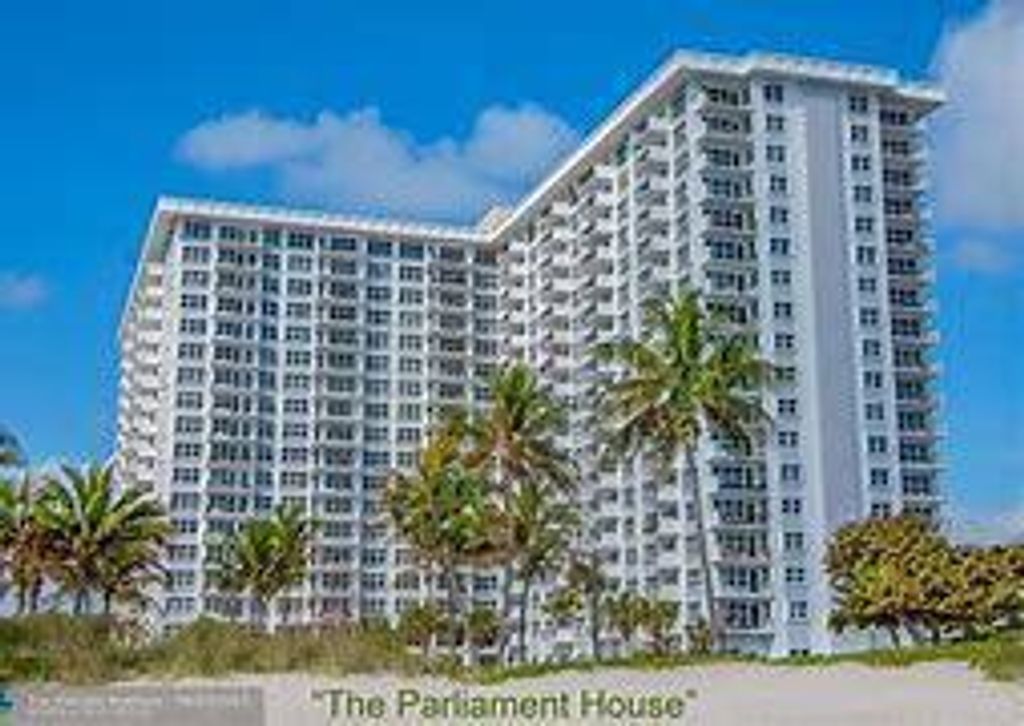 405 N Ocean Boulevard 1918, Pompano Beach, FL 33062
