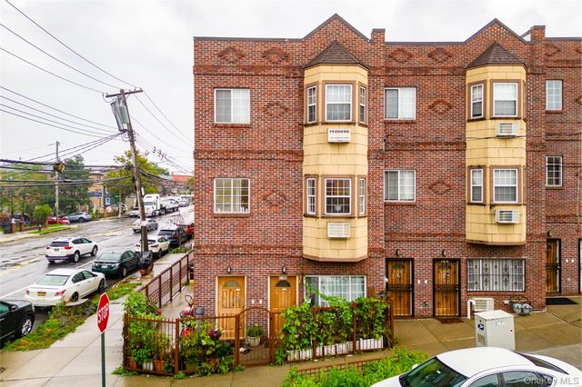 1496 Hicks Street, Bronx, NY 10469