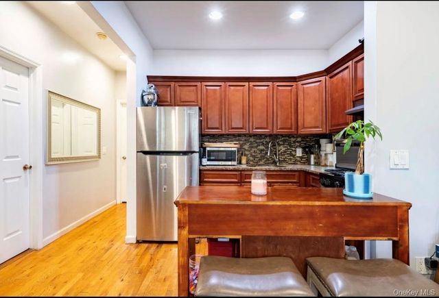 1496 Hicks Street, Bronx, NY 10469
