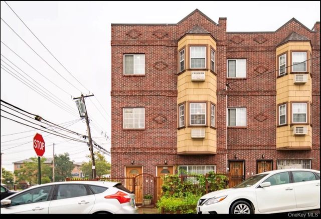 1496 Hicks Street, Bronx, NY 10469