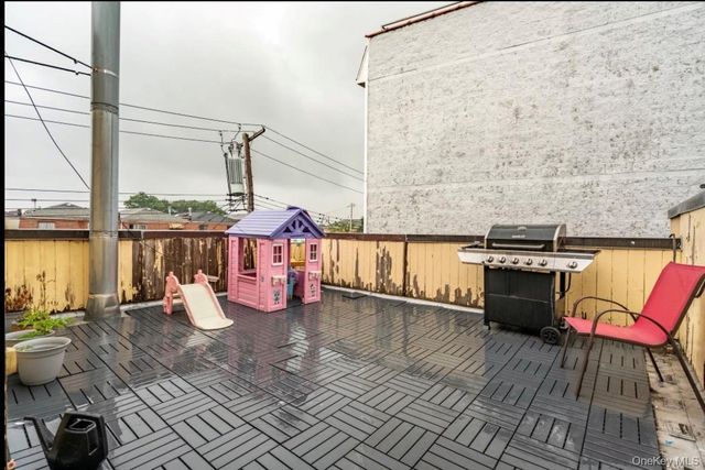1496 Hicks Street, Bronx, NY 10469