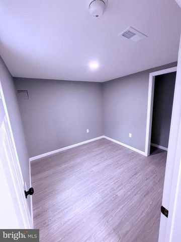 3507 RIVIERA ST, Temple Hills, MD 20748