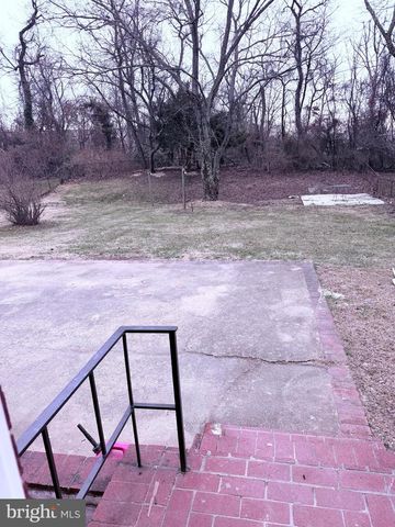 3507 RIVIERA ST, Temple Hills, MD 20748