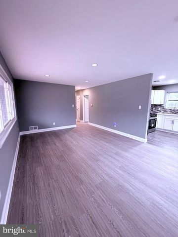 3507 RIVIERA ST, Temple Hills, MD 20748