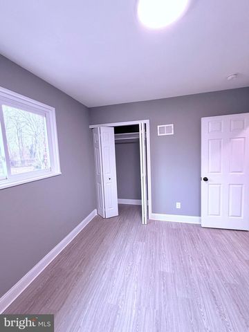 3507 RIVIERA ST, Temple Hills, MD 20748