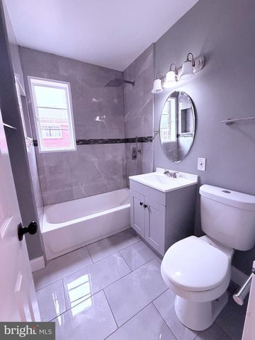 3507 RIVIERA ST, Temple Hills, MD 20748