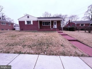 3507 RIVIERA ST, Temple Hills, MD 20748
