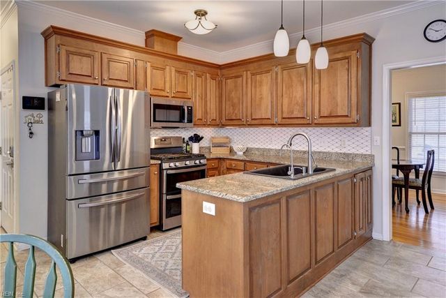 6139 S Mayfair CIR, Williamsburg, VA 23188