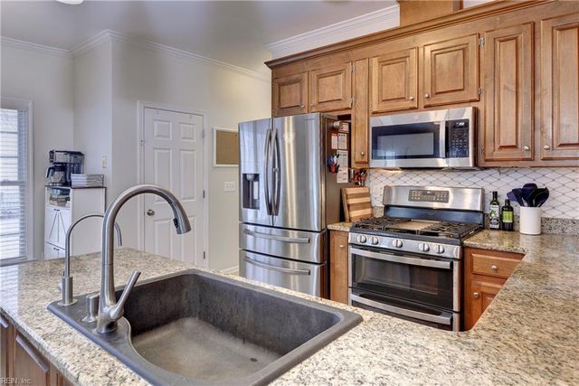 6139 S Mayfair CIR, Williamsburg, VA 23188