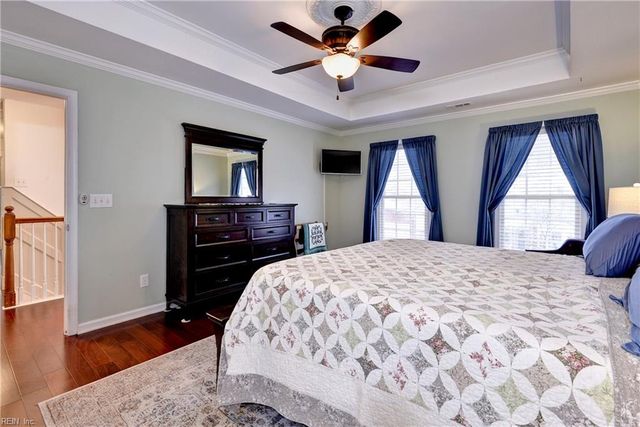 6139 S Mayfair CIR, Williamsburg, VA 23188