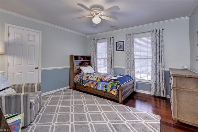 6139 S Mayfair CIR, Williamsburg, VA 23188