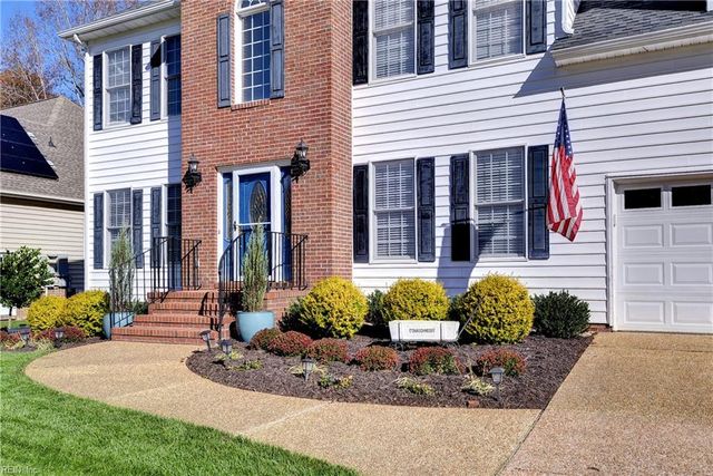 6139 S Mayfair CIR, Williamsburg, VA 23188