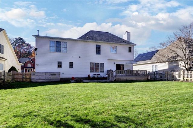 6139 S Mayfair CIR, Williamsburg, VA 23188