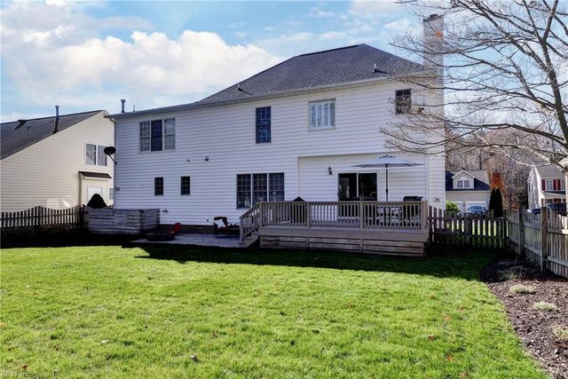 6139 S Mayfair CIR, Williamsburg, VA 23188