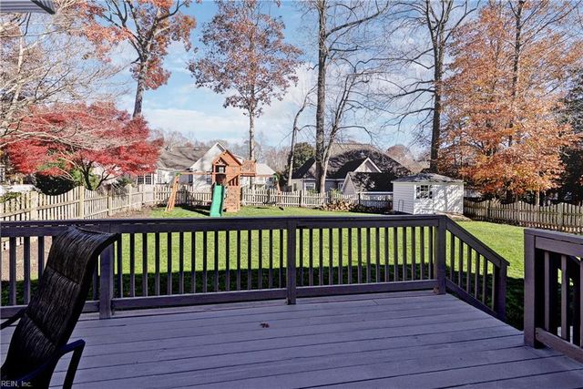 6139 S Mayfair CIR, Williamsburg, VA 23188