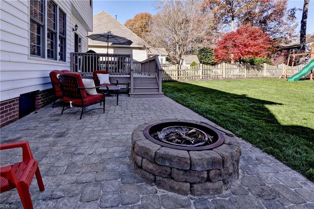 6139 S Mayfair CIR, Williamsburg, VA 23188