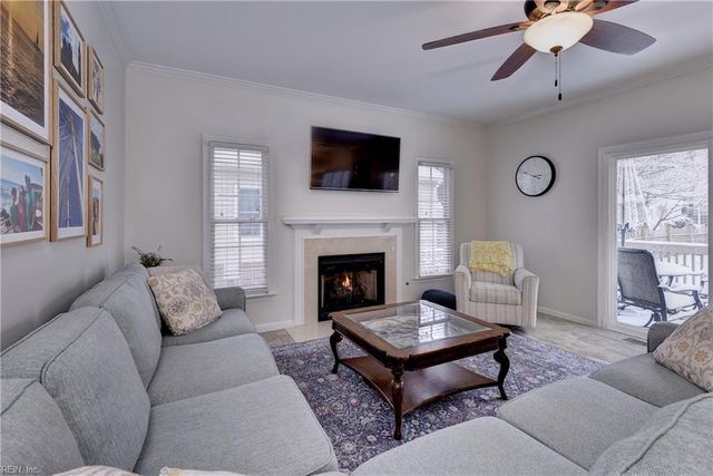 6139 S Mayfair CIR, Williamsburg, VA 23188