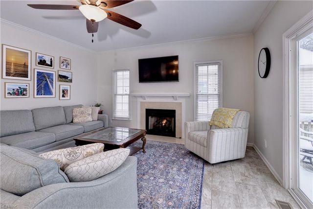 6139 S Mayfair CIR, Williamsburg, VA 23188