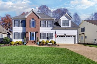 6139 S Mayfair CIR, Williamsburg, VA 23188