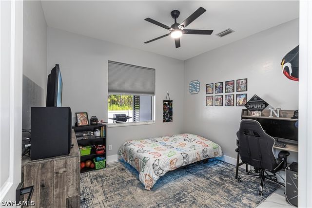 3449 43rd AVE NE, Naples, FL 34120