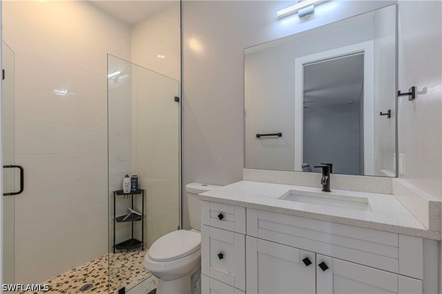 3449 43rd AVE NE, Naples, FL 34120