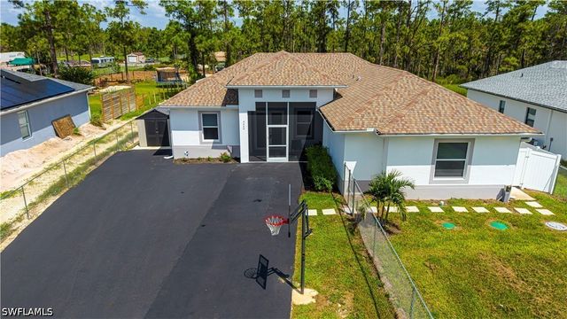3449 43rd AVE NE, Naples, FL 34120