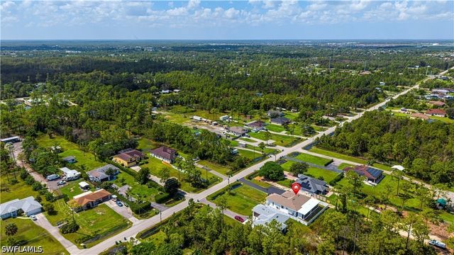3449 43rd AVE NE, Naples, FL 34120