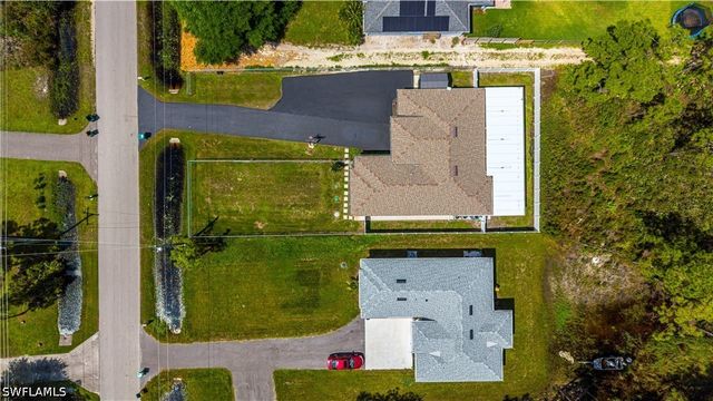 3449 43rd AVE NE, Naples, FL 34120