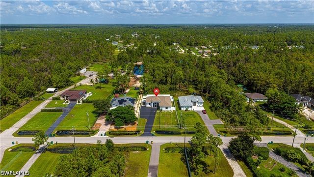 3449 43rd AVE NE, Naples, FL 34120