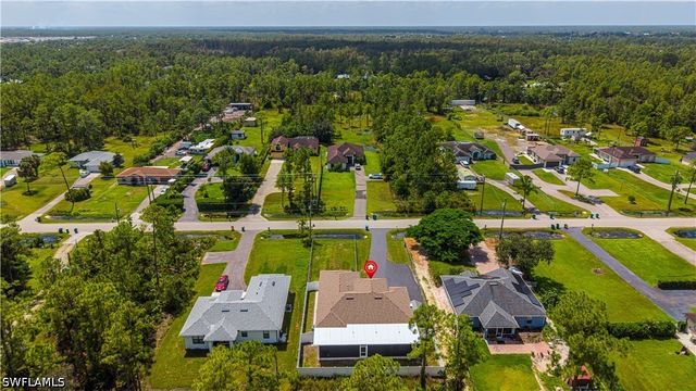 3449 43rd AVE NE, Naples, FL 34120