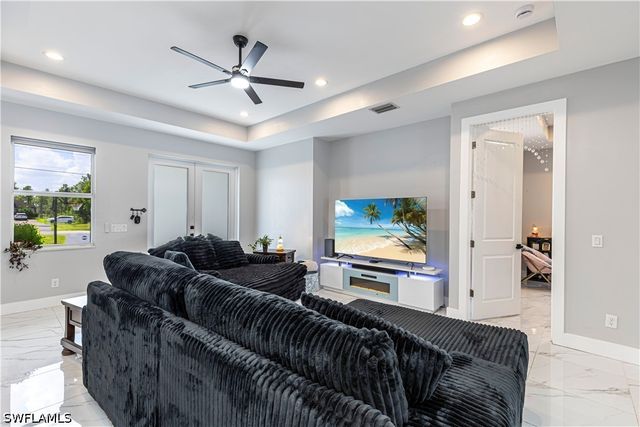 3449 43rd AVE NE, Naples, FL 34120