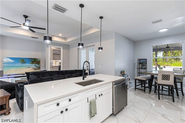 3449 43rd AVE NE, Naples, FL 34120