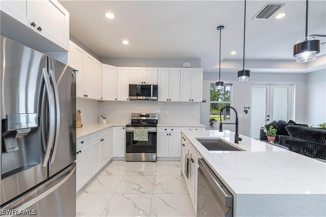 3449 43rd AVE NE, Naples, FL 34120
