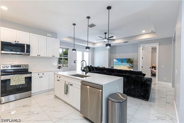 3449 43rd AVE NE, Naples, FL 34120