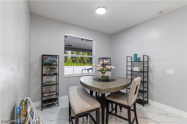 3449 43rd AVE NE, Naples, FL 34120