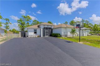 3449 43rd AVE NE, Naples, FL 34120