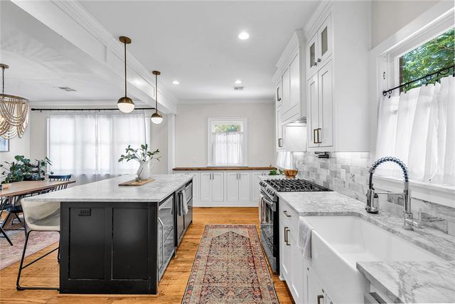 917 NE 18th Street, Oklahoma City, OK 73105
