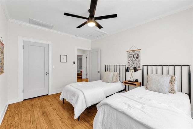 917 NE 18th Street, Oklahoma City, OK 73105