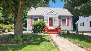 788 Cass Avenue, Woonsocket, RI 02895