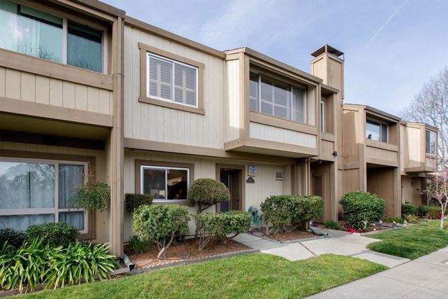 1160 1160 Marianas Ln, Alameda, CA 94502